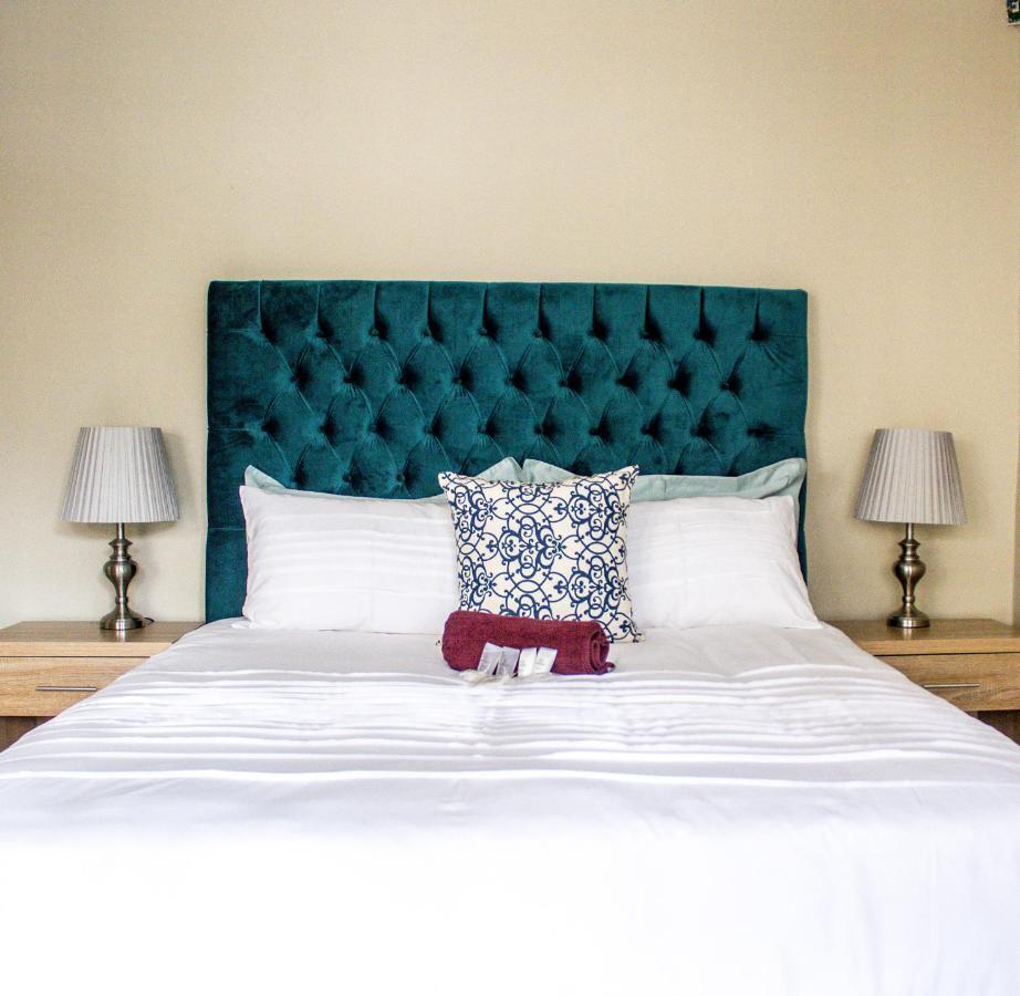 Pro Active Guest House Pretoria Bagian luar foto