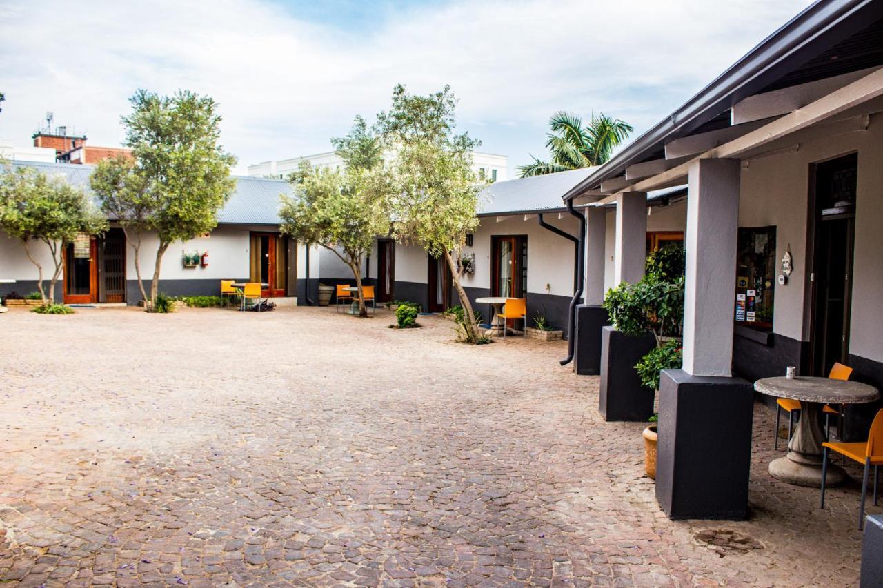 Pro Active Guest House Pretoria Bagian luar foto